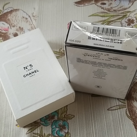 New Chanel Paris Vaporisateur spray - Picture 3 of 3